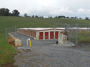 Photo of EZ Self Storage of Jonesborough & Telford