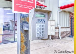 CubeSmart Self Storage - Richmond - 19840 Fm 1093 Road