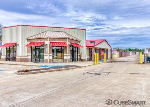 Photo of CubeSmart Self Storage - Richmond - 19840 Fm 1093 Road