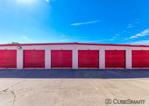 Photo of CubeSmart Self Storage - Austin - 14509 Owen-Tech Blvd