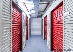 Photo of CubeSmart Self Storage - Austin - 14509 Owen-Tech Blvd