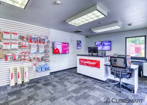 Photo of CubeSmart Self Storage - Spring - 1310 Rayford Road