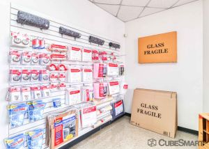 Photo of CubeSmart Self Storage - Georgetown