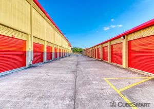 Photo of CubeSmart Self Storage - Houston - 6300 Washington Ave