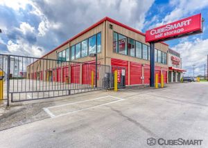 Photo of CubeSmart Self Storage - Houston - 11325 Westpark Drive