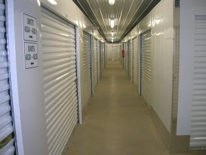 Photo of Self Storage of New Market