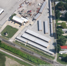 Photo of Archway Storage - Pontoon Beach, Collinsville & Granite City
