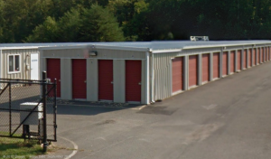 Photo of Lee Hill Mini Storage