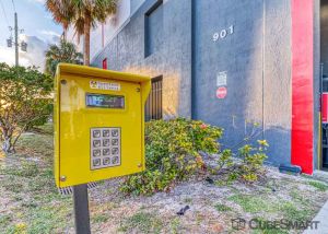 Photo of CubeSmart Self Storage - Fort Lauderdale - 901 Northwest 1st Street