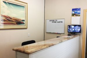 Photo of Afford to Store Austin