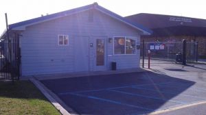 Mini U Storage - Merriman