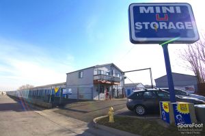 Photo of Mini U Storage - Thornton