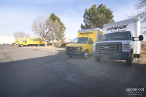 Photo of Mini U Storage - Thornton