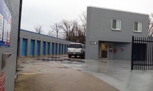 Photo of Mini U Storage - Landmark