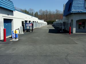 Photo of Mini U Storage - Fairfax