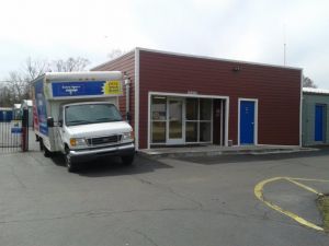 Photo of Mini U Storage - Livonia