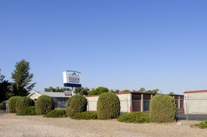 Photo of Ogden Self Storage