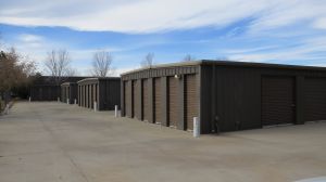 Photo of Longmont Storage - 1800 Delaware Pl