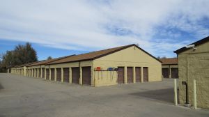 Photo of Longmont Storage - 7579 Hygiene Road