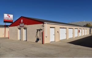 Photo of Longmont Storage - 734 S Lincoln St