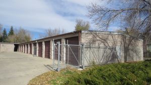 Photo of Longmont Storage - 422 Mountain View Ave