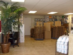 Photo of Lantana Self Storage