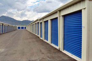 Photo of Climate Controlled Storage