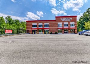 CubeSmart Self Storage - Temple Hills