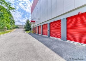 Photo of CubeSmart Self Storage - Temple Hills