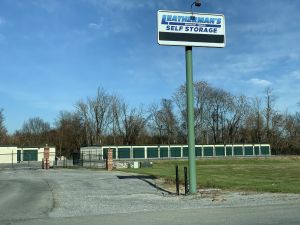 Photo of Leatherman Self Storage- Hedgesville