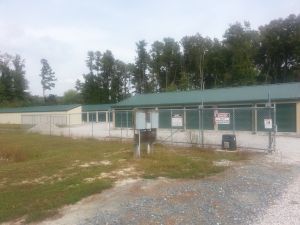 Photo of Eastern Shore Self Storage