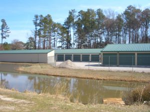 Photo of Eastern Shore Self Storage