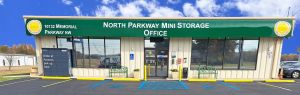 Photo of North Parkway Mini Storage