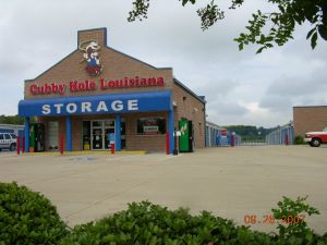 Photo of Cubby Hole Louisiana 1