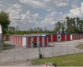 Photo of American Mini Storage - Splendora - 26623 Brice Lane