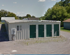 Photo of Darien Self Storage
