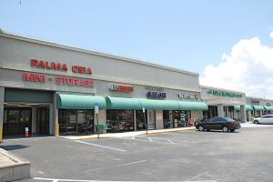 Photo of Palma Ceia Air Conditioned Self Storage