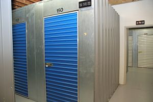 Photo of Palma Ceia Air Conditioned Self Storage