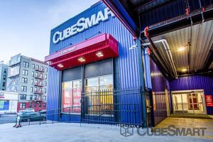 Photo of CubeSmart Self Storage - Bronx - 1235 E Tremont Ave