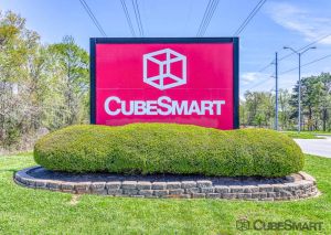 CubeSmart Self Storage - Tyler - 6212 Hollytree Dr