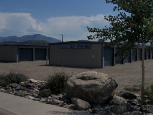 De Beque Self Storage - 264 Minter Avenue