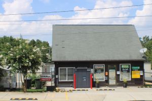 Photo of Mr. Storage - Davidson Highway/Central Drive