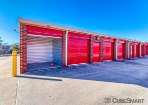 Photo of CubeSmart Self Storage - Frisco - 7749 Stonebrook Parkway
