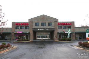 Photo of Linden Park Heated Storage