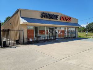 Photo of Storage Boss #2
