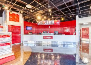 Photo of CubeSmart Self Storage - Brooklyn - 1050 Atlantic Ave