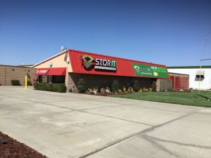 Photo of Stor It Plaza