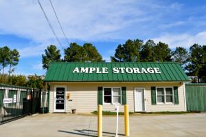 Ample Storage Center - Muldee Street