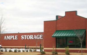 Photo of Ample Storage Center - Goldsboro