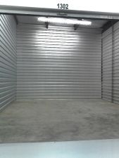 Photo of American Flag Self Storage - Reilly Road